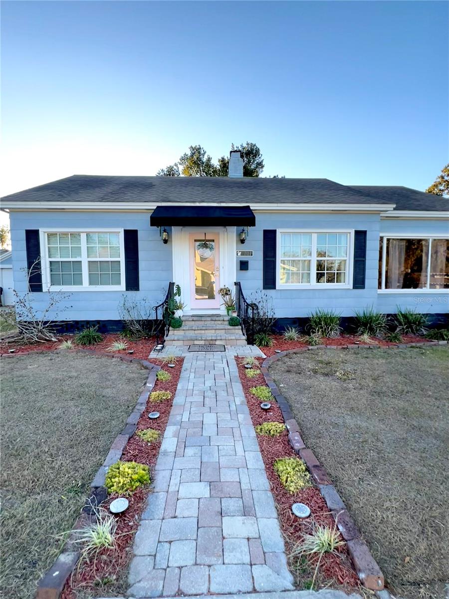 PARKHILL ADD - Residential