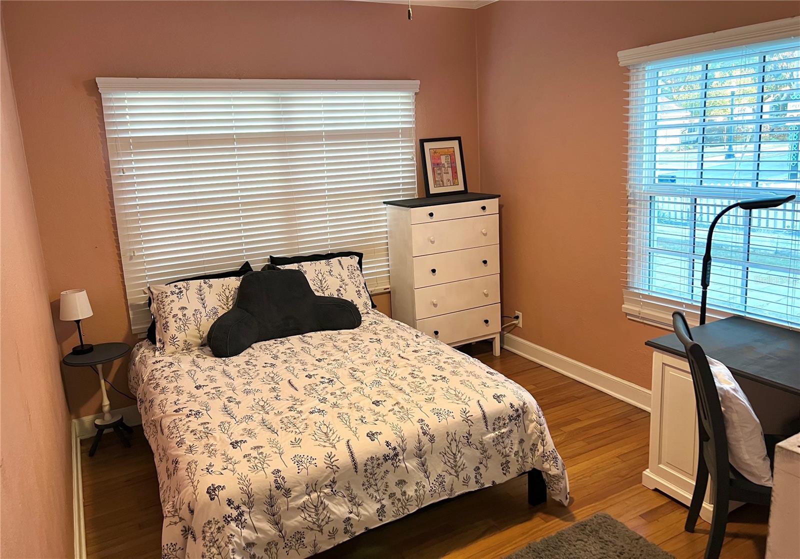 PARKHILL ADD - Residential