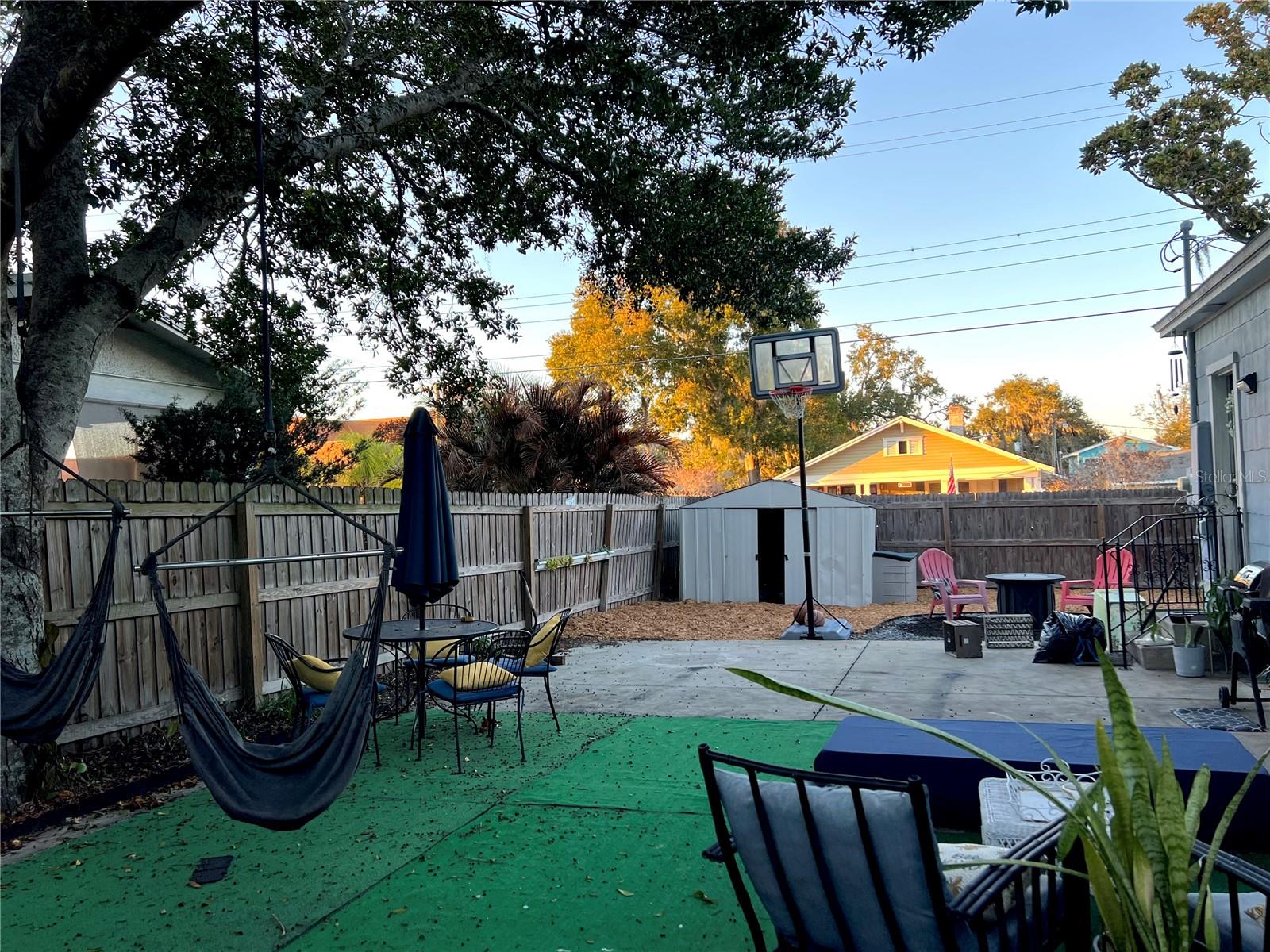 PARKHILL ADD - Residential