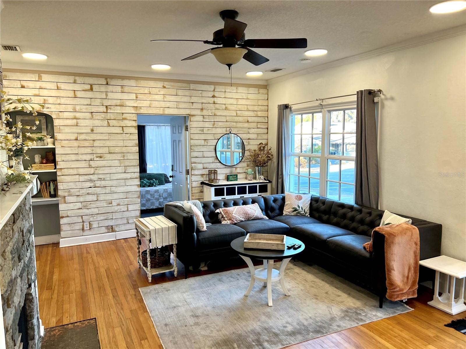 PARKHILL ADD - Residential