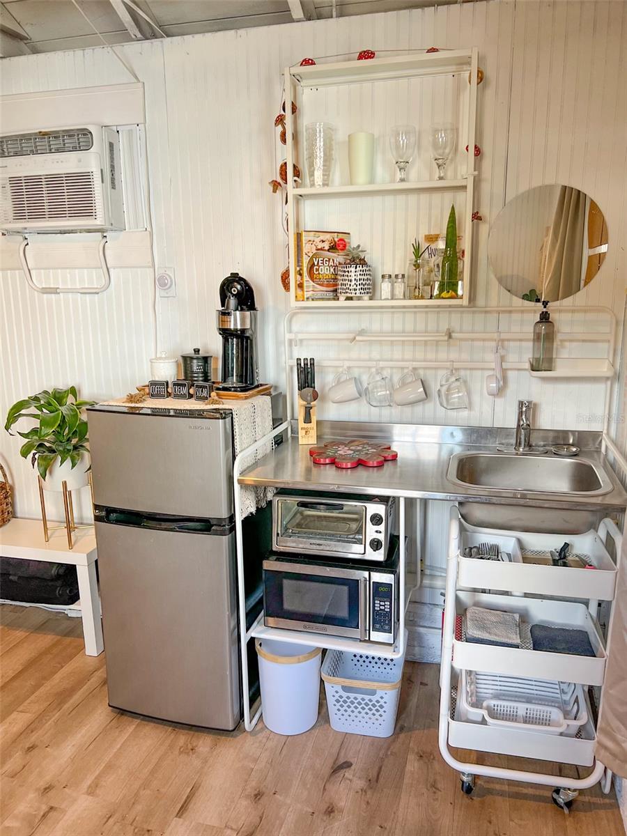 PARKHILL ADD - Residential