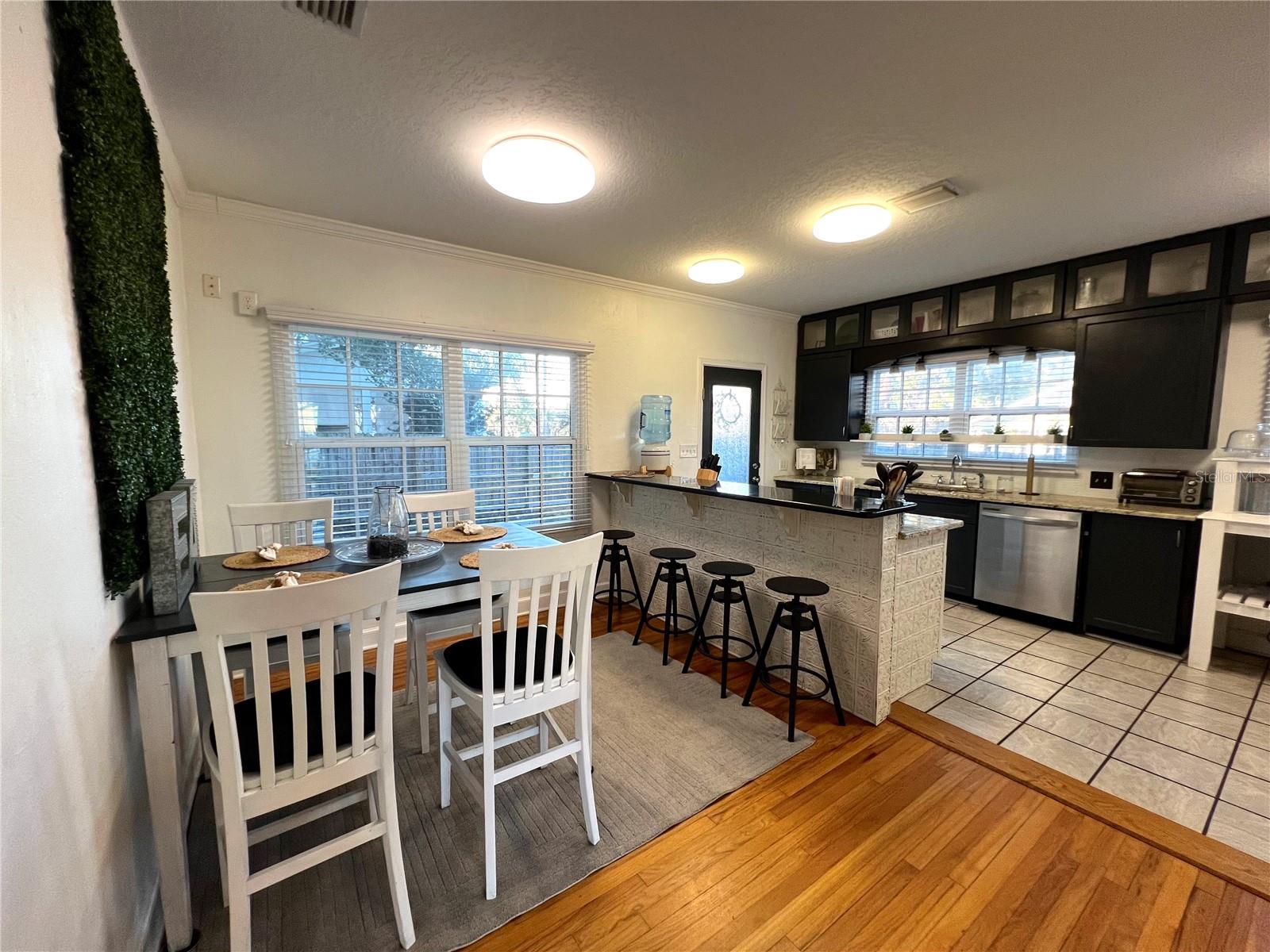 PARKHILL ADD - Residential