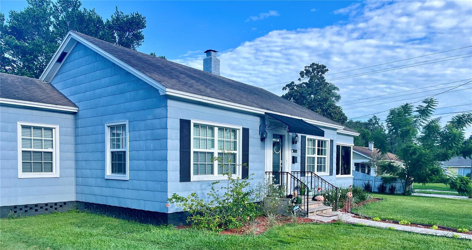 PARKHILL ADD - Residential