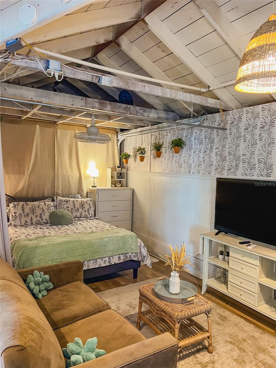 PARKHILL ADD - Residential