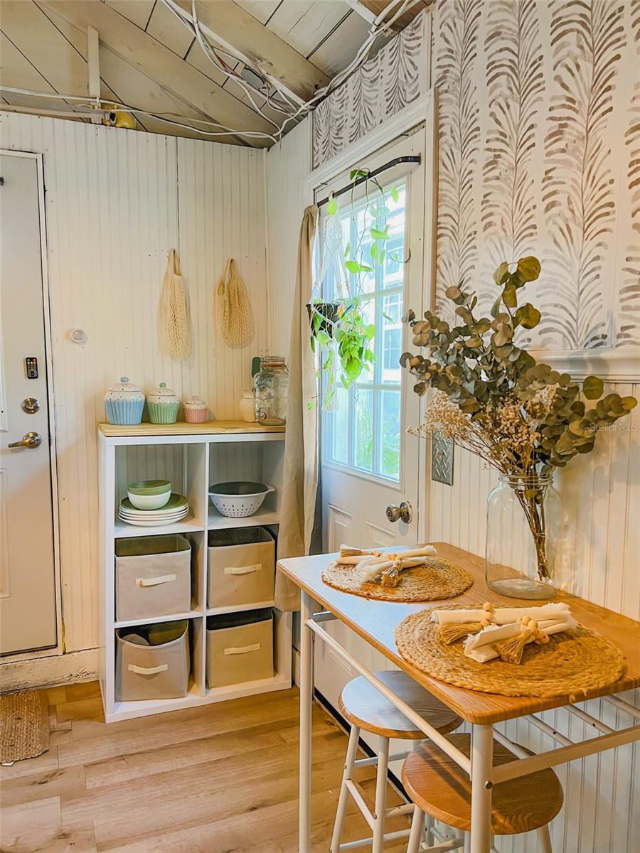 PARKHILL ADD - Residential