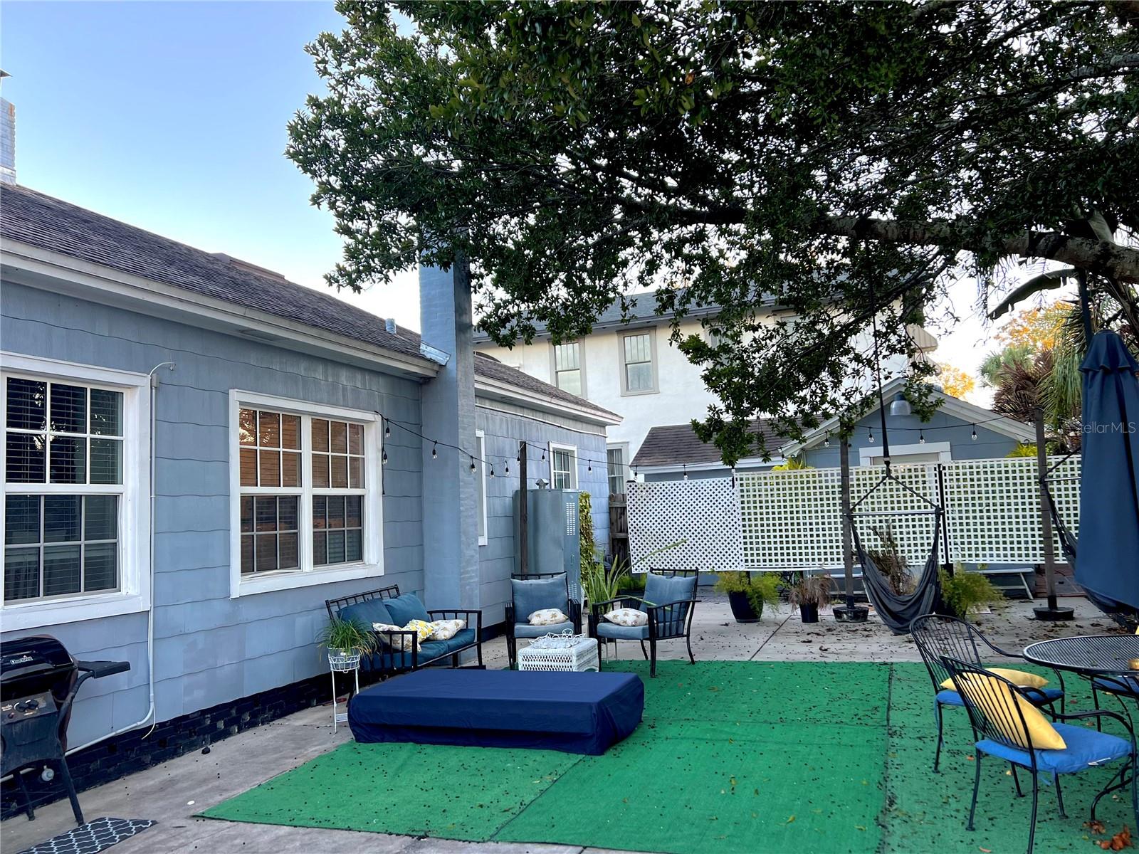 PARKHILL ADD - Residential