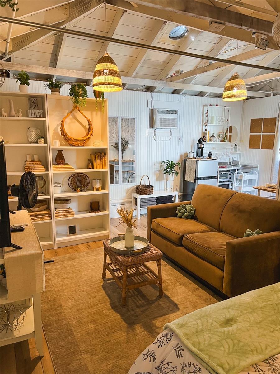 PARKHILL ADD - Residential