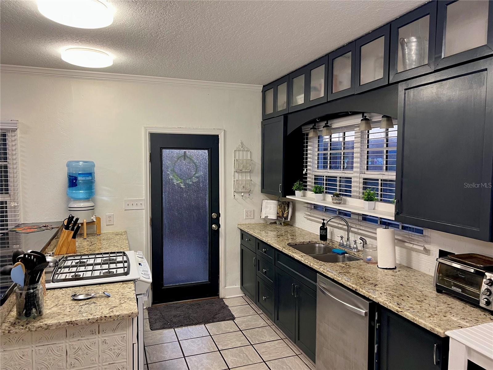 PARKHILL ADD - Residential