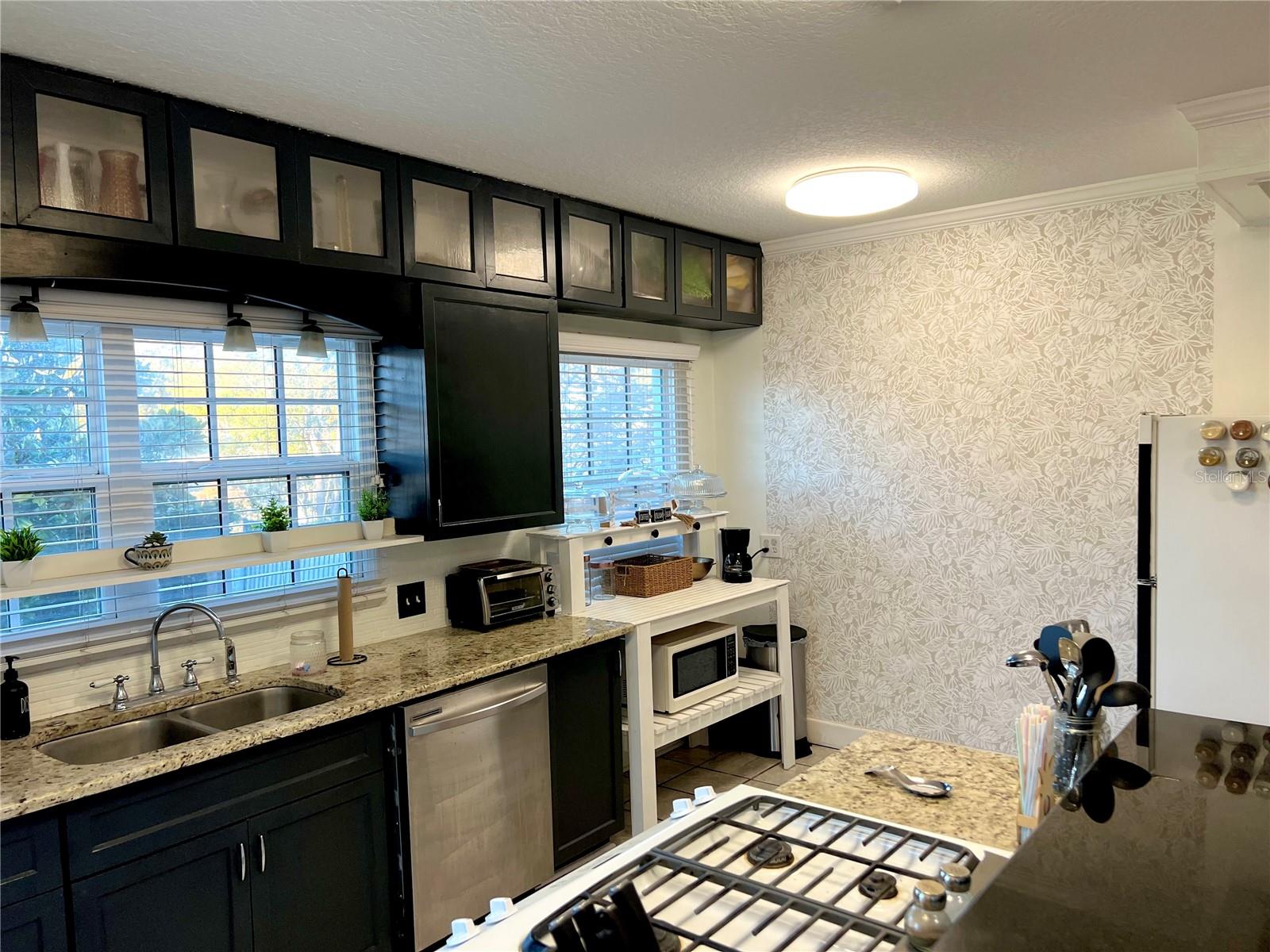 PARKHILL ADD - Residential