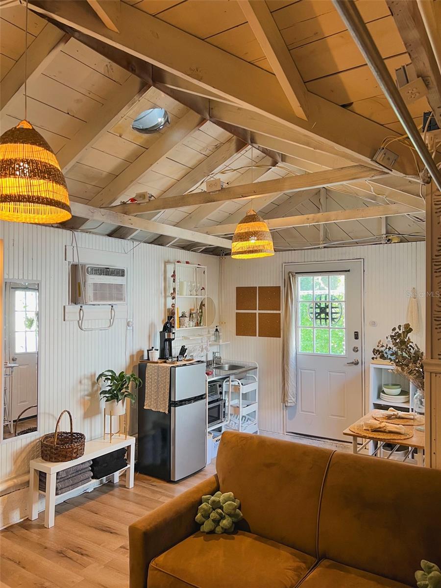 PARKHILL ADD - Residential