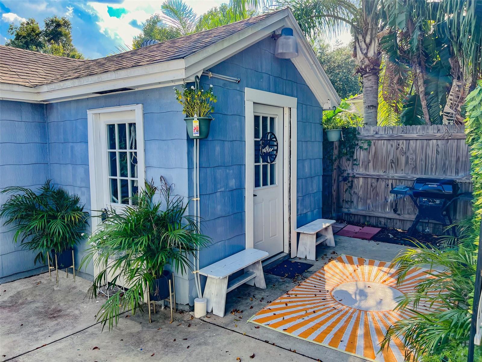 PARKHILL ADD - Residential