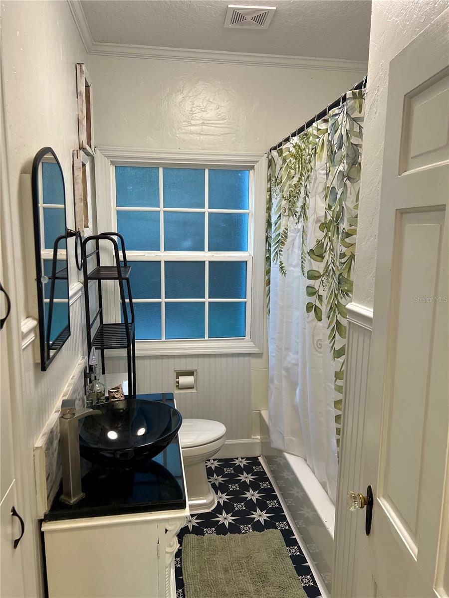 PARKHILL ADD - Residential