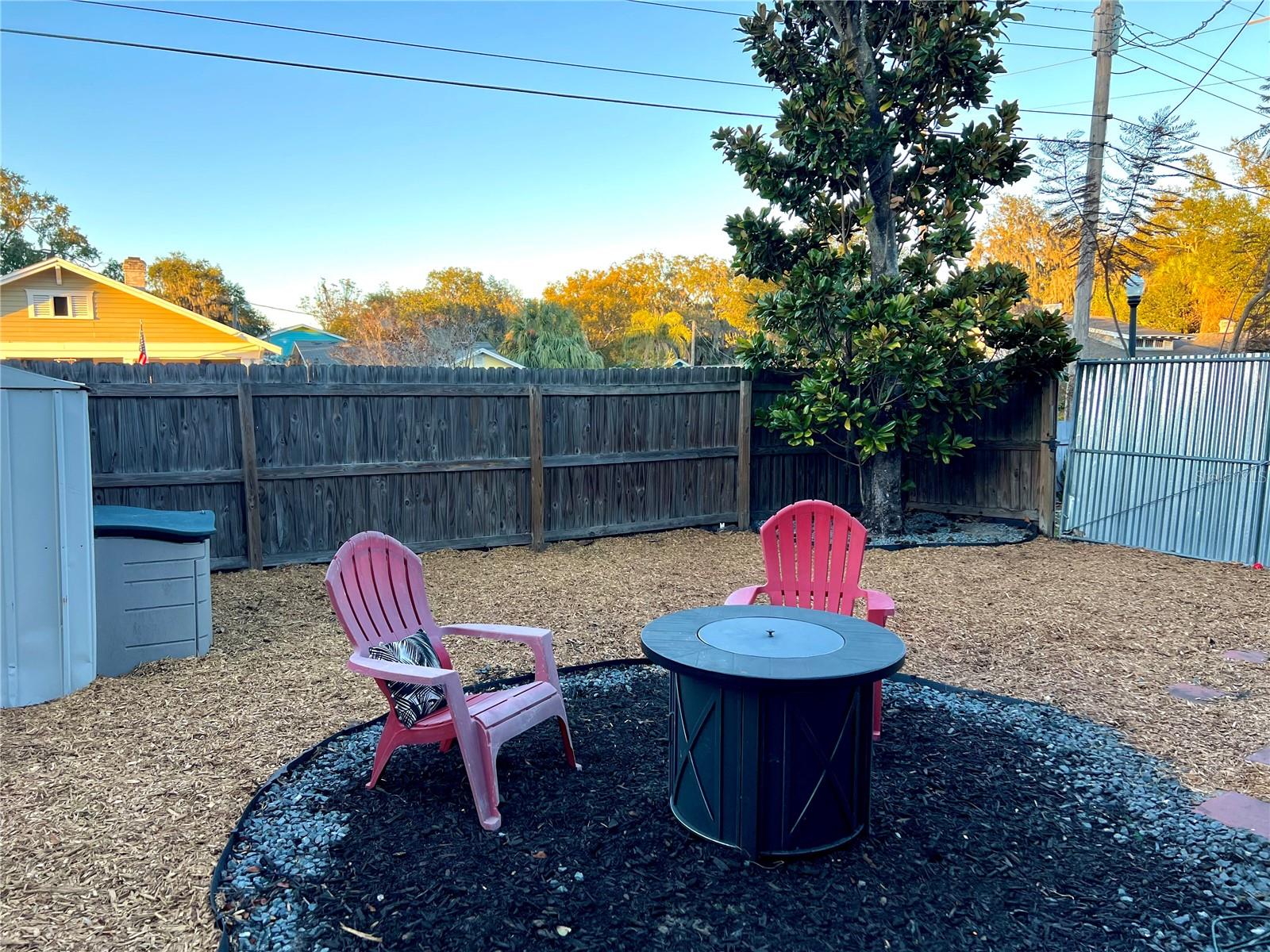 PARKHILL ADD - Residential