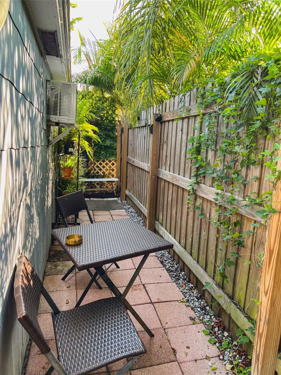 PARKHILL ADD - Residential