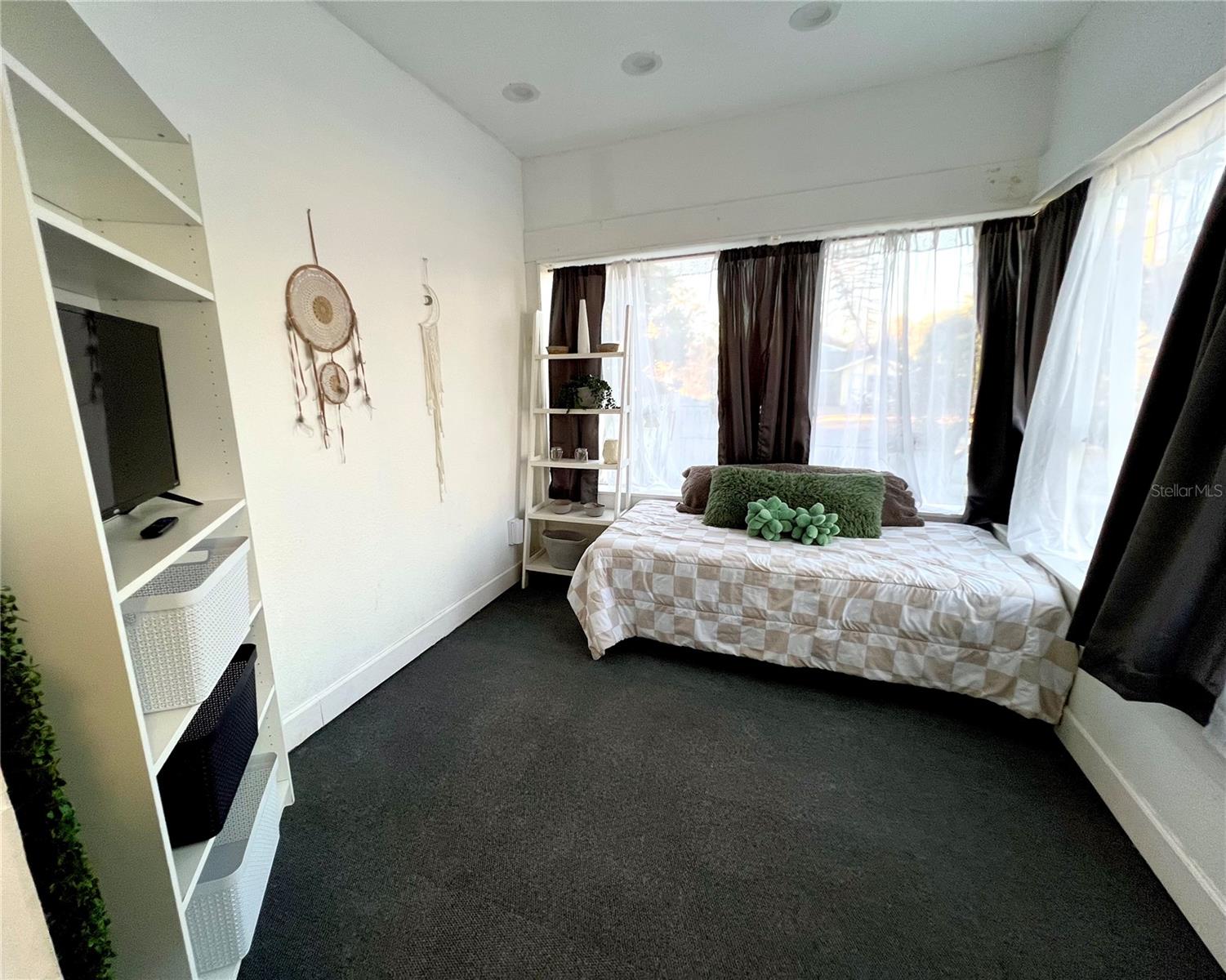 PARKHILL ADD - Residential