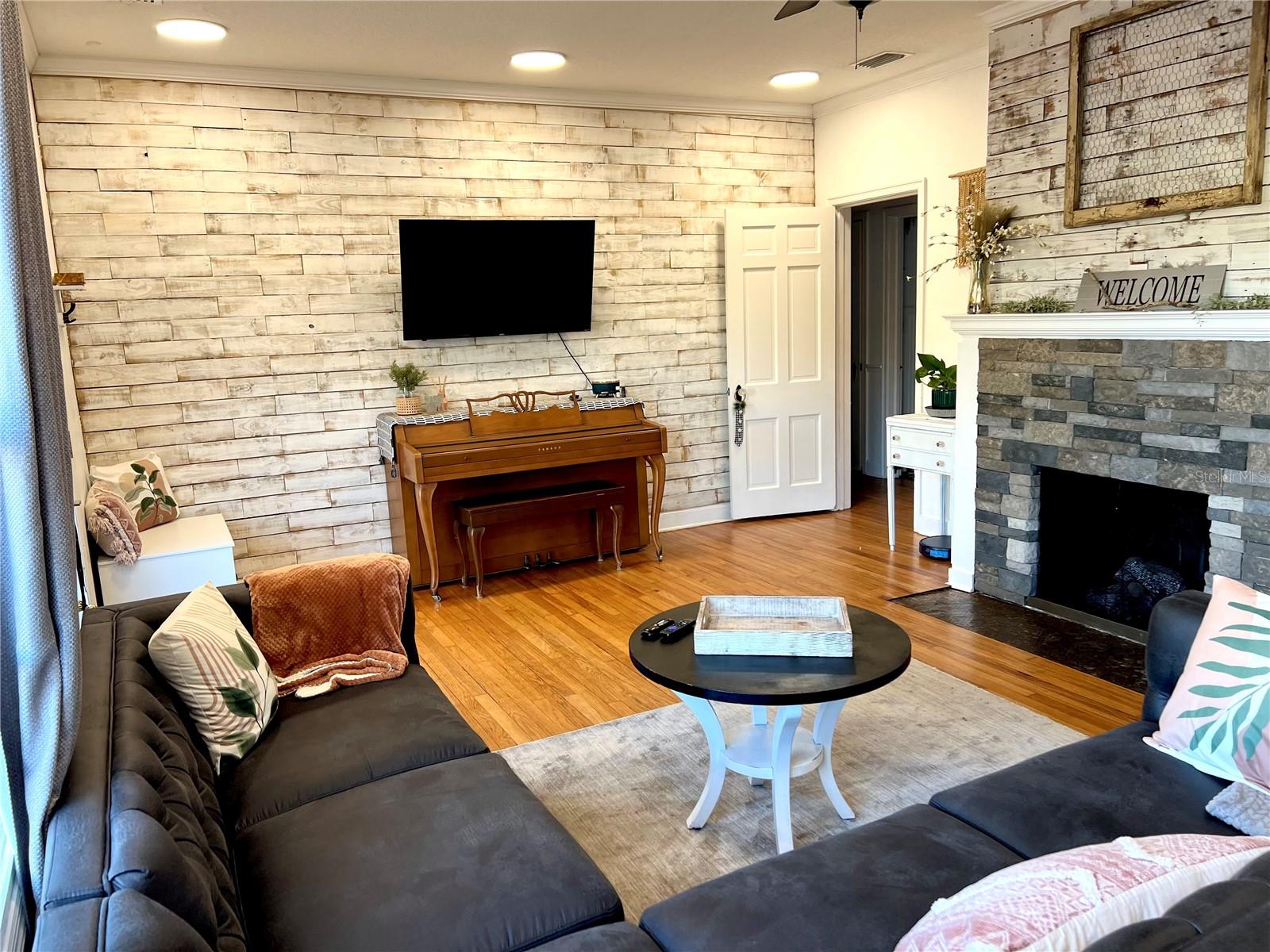 PARKHILL ADD - Residential