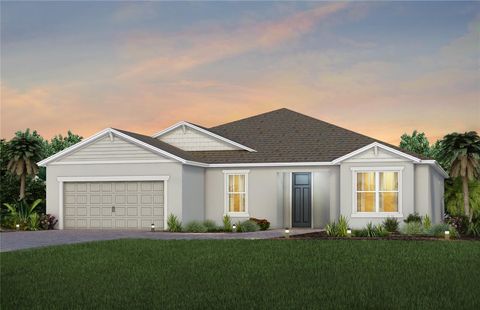 2592 PINE PRESERVE COURT ST CLOUD FL 34771