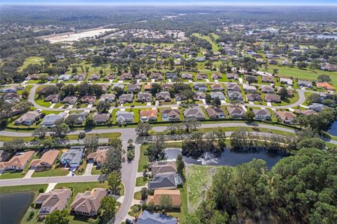 A home in WEEKI WACHEE