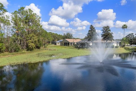 A home in WEEKI WACHEE