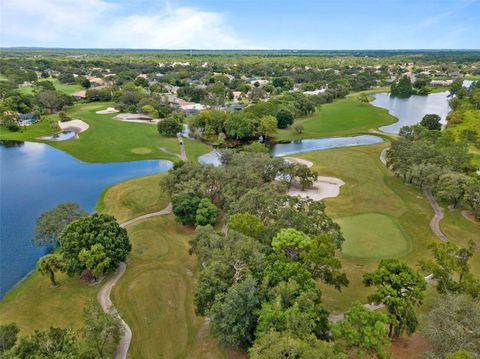 A home in WEEKI WACHEE