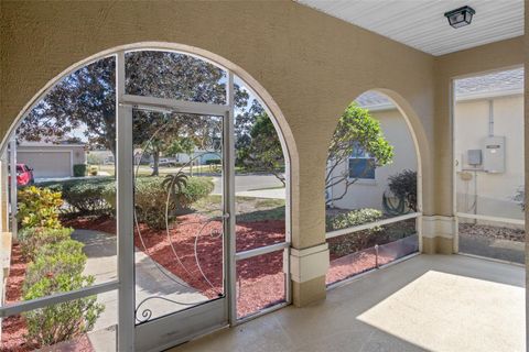 A home in WEEKI WACHEE