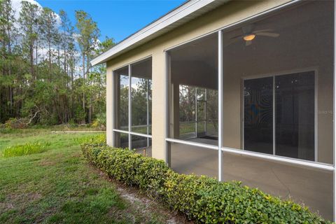 A home in WEEKI WACHEE