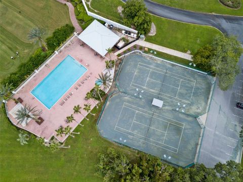 A home in WEEKI WACHEE