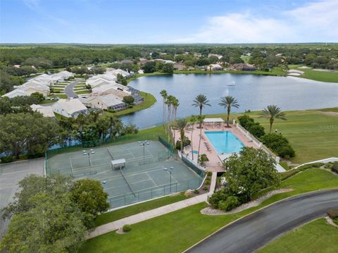 A home in WEEKI WACHEE