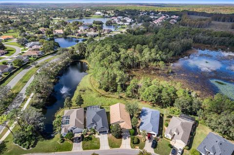 A home in WEEKI WACHEE