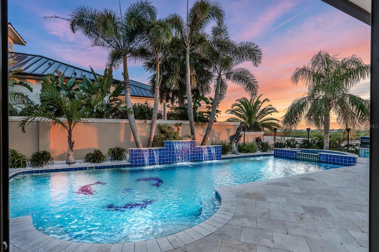 COLIN PARK - Residential