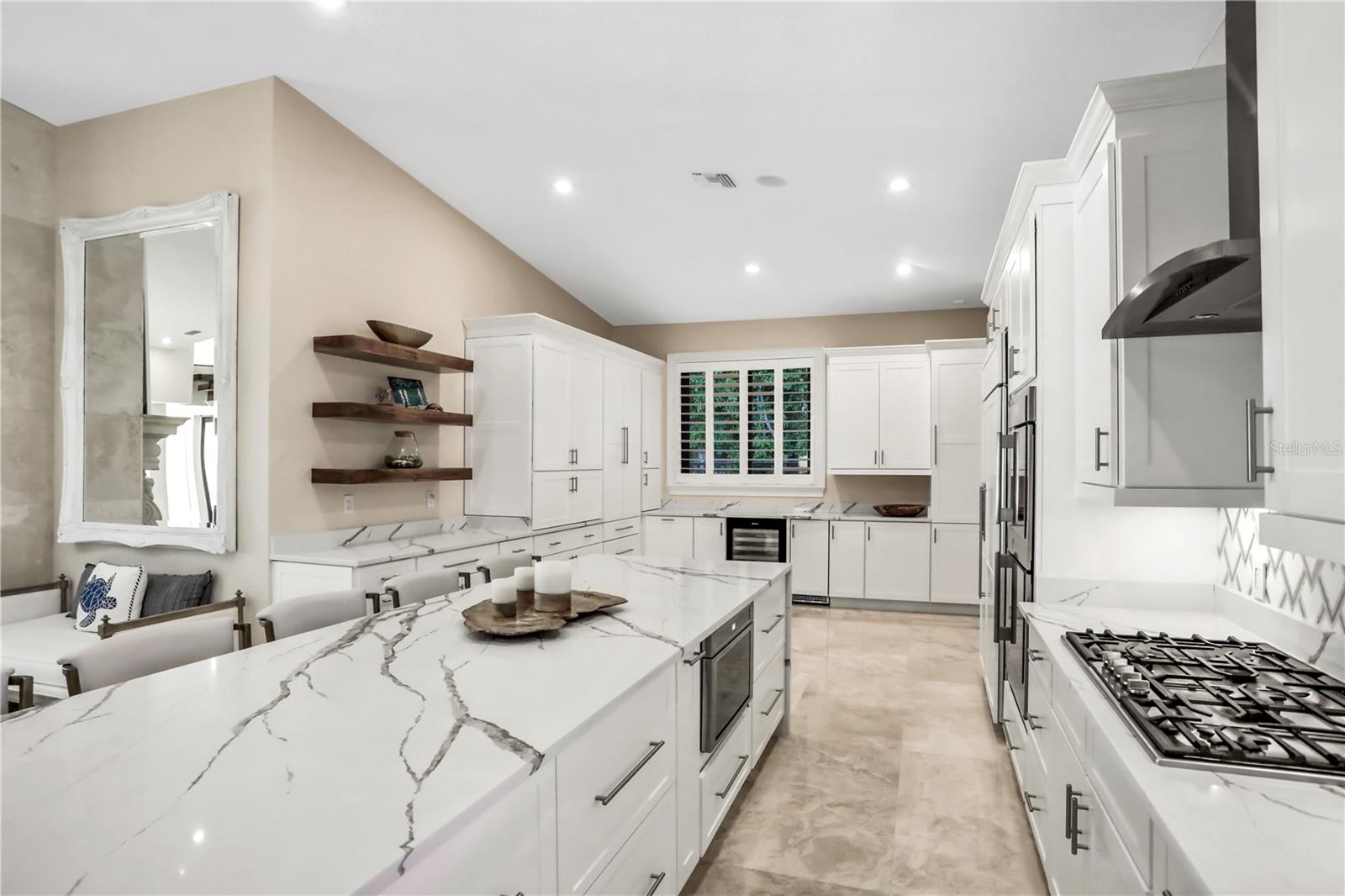 COLIN PARK - Residential