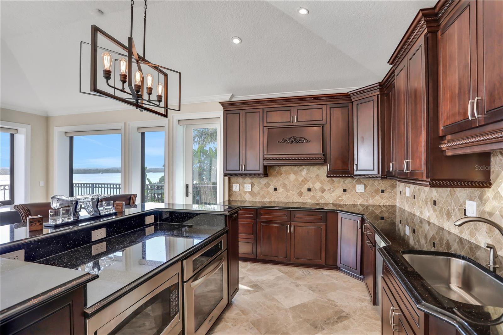 COLIN PARK - Residential