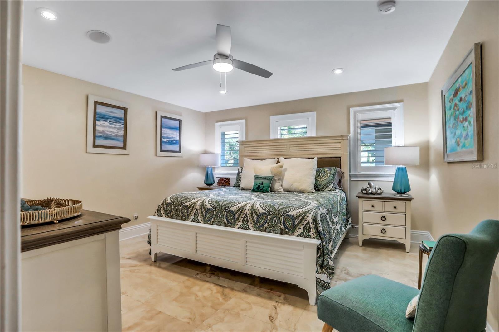 COLIN PARK - Residential