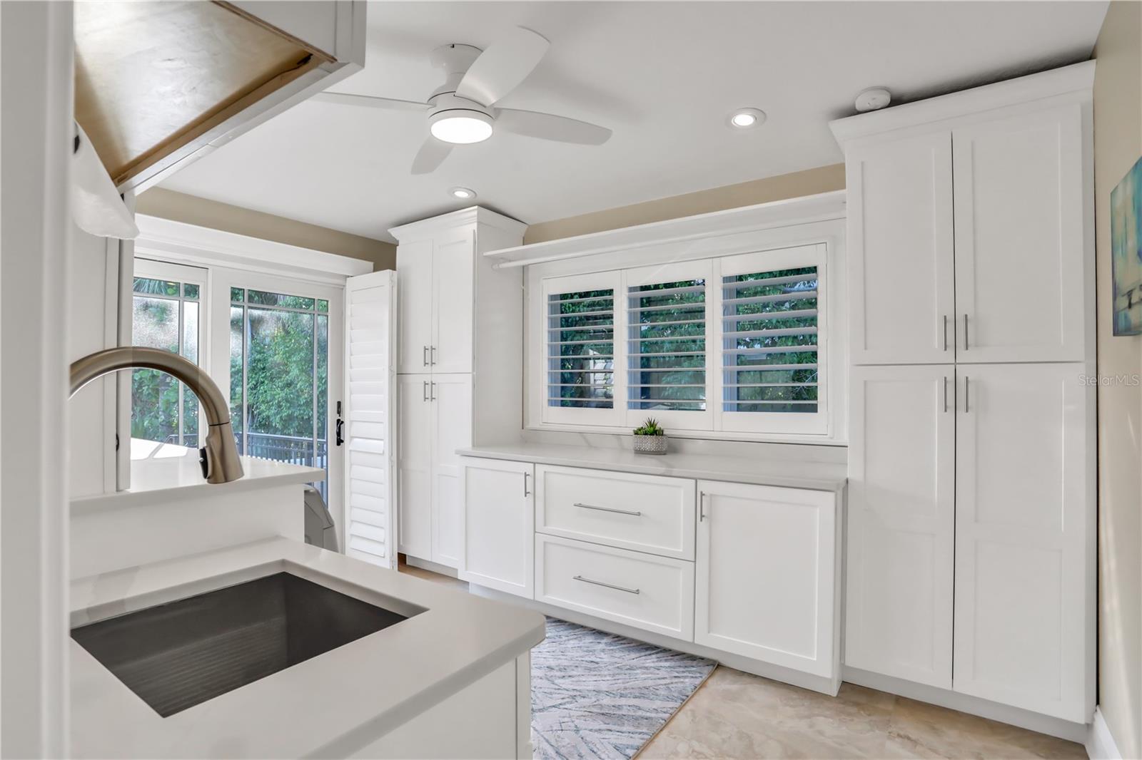 COLIN PARK - Residential