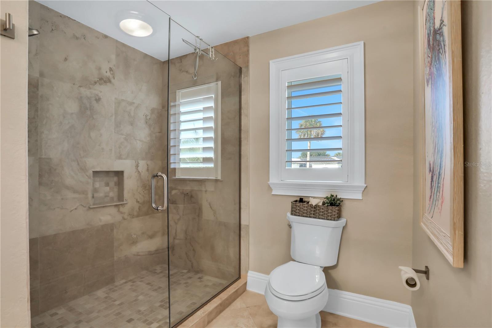 COLIN PARK - Residential