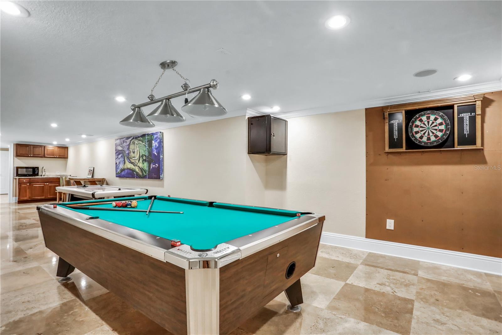 COLIN PARK - Residential