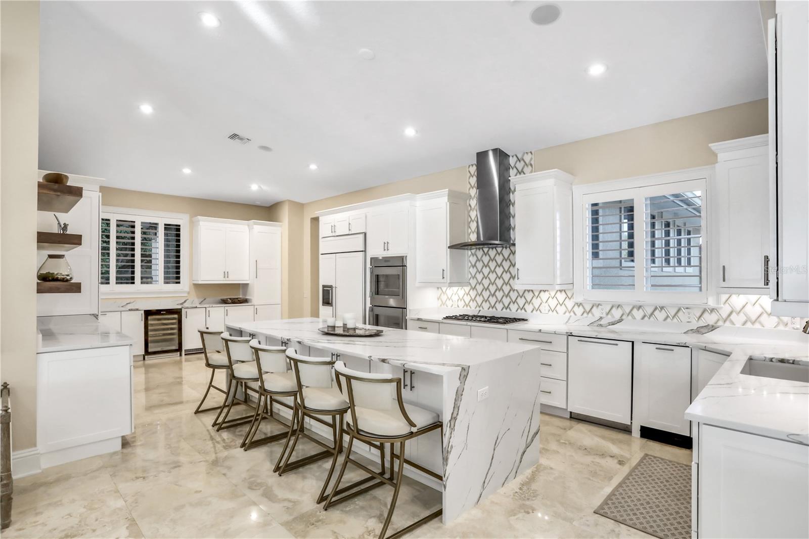 COLIN PARK - Residential