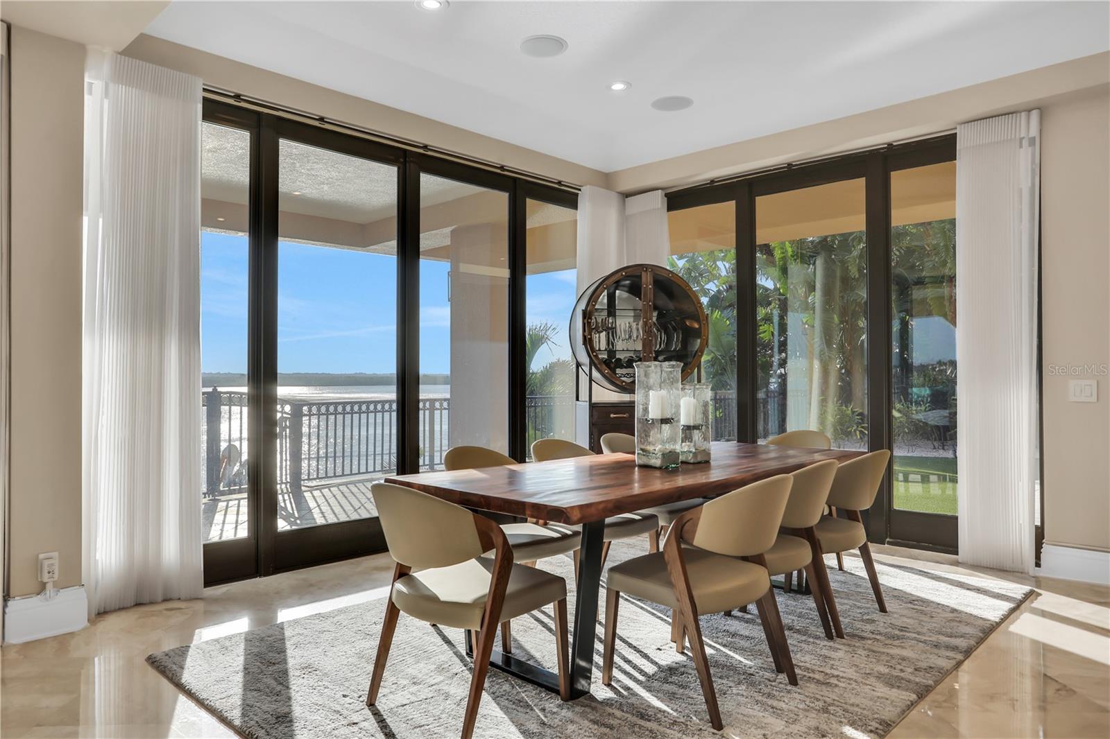 COLIN PARK - Residential