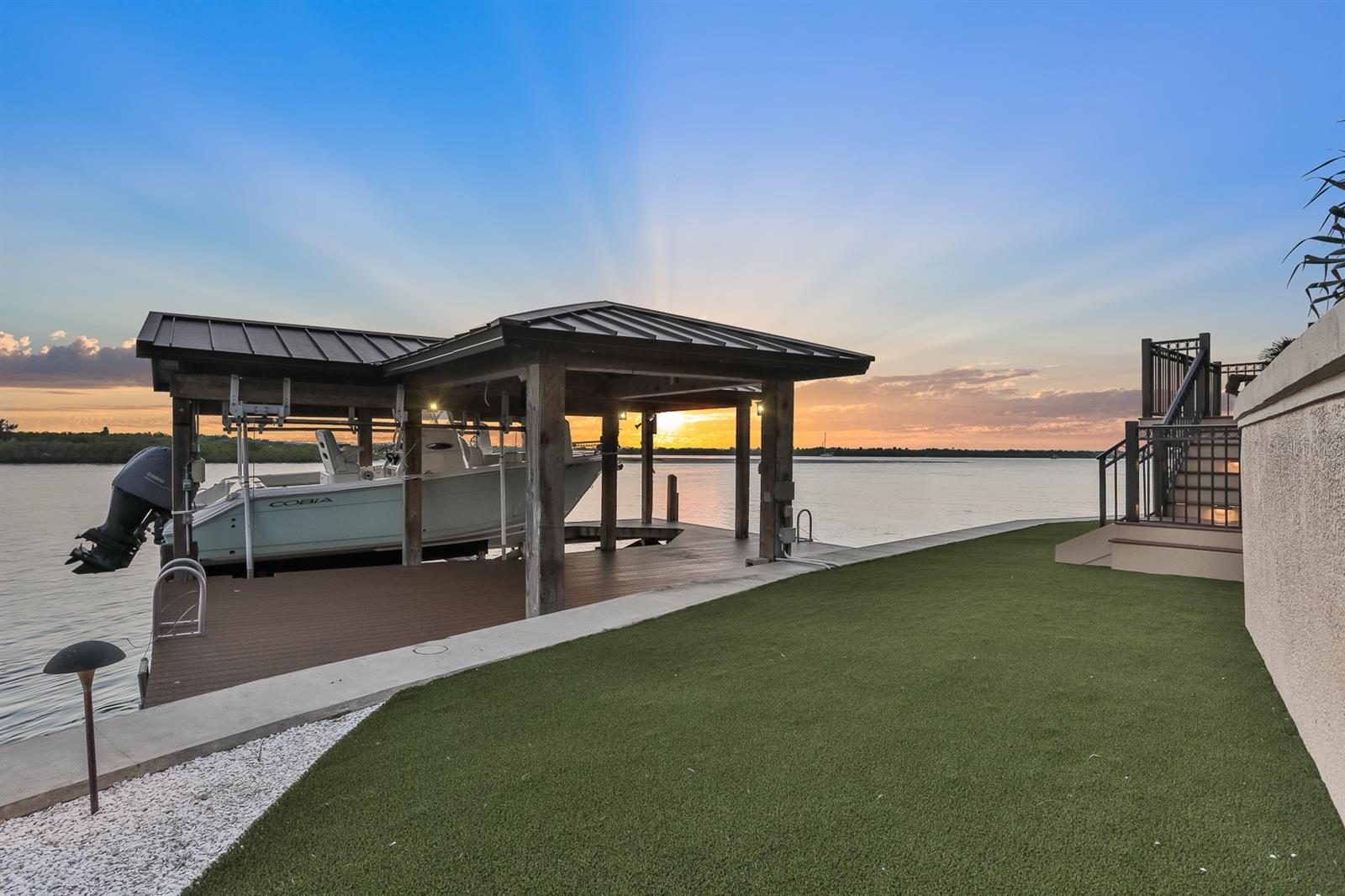 COLIN PARK - Residential