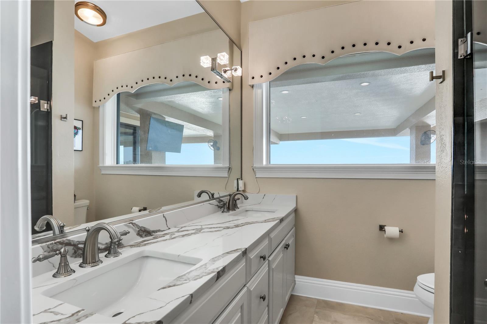 COLIN PARK - Residential