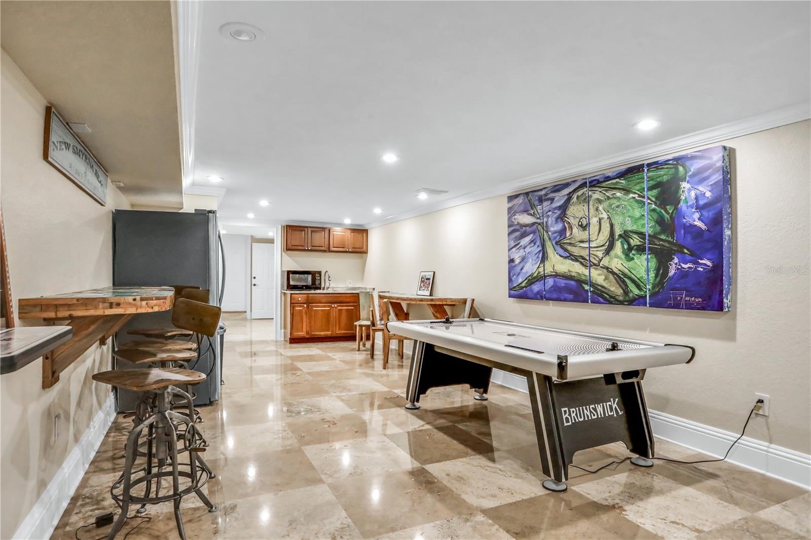 COLIN PARK - Residential