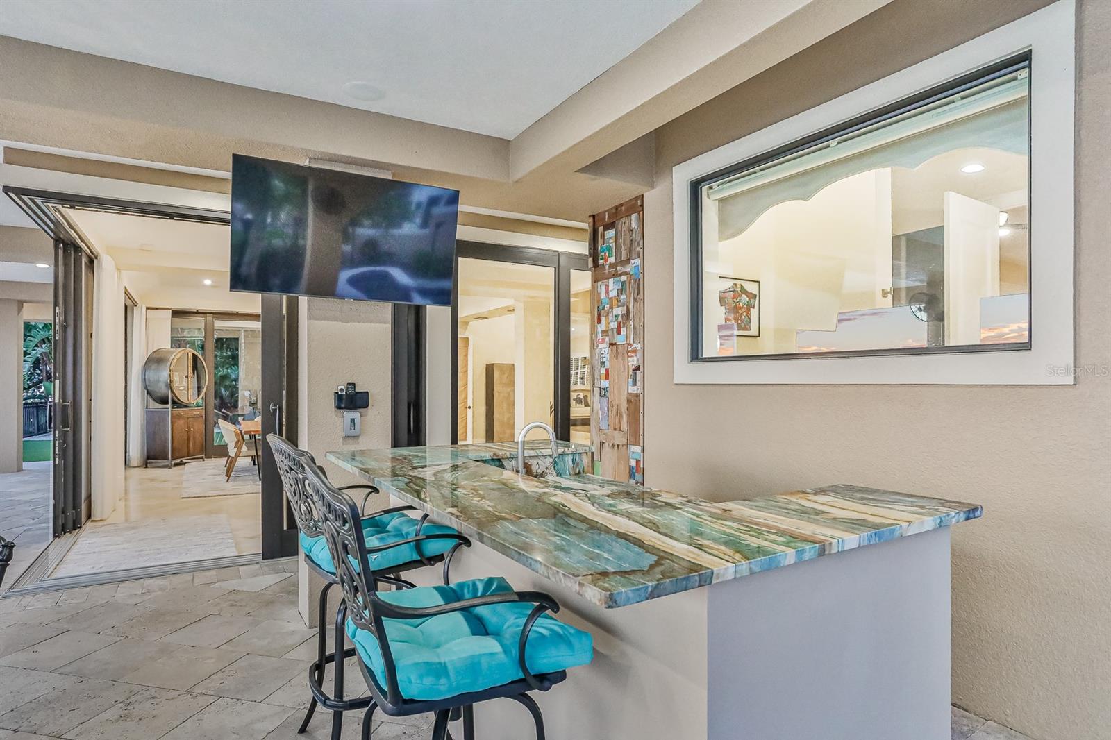 COLIN PARK - Residential