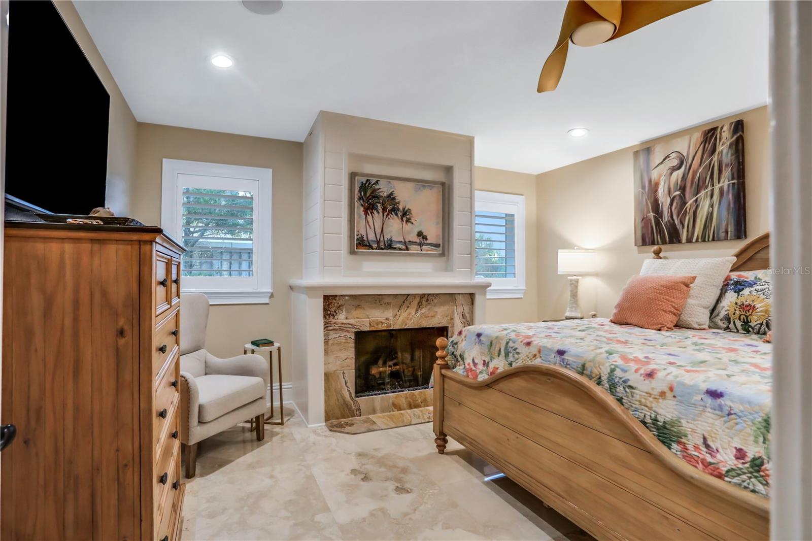 COLIN PARK - Residential