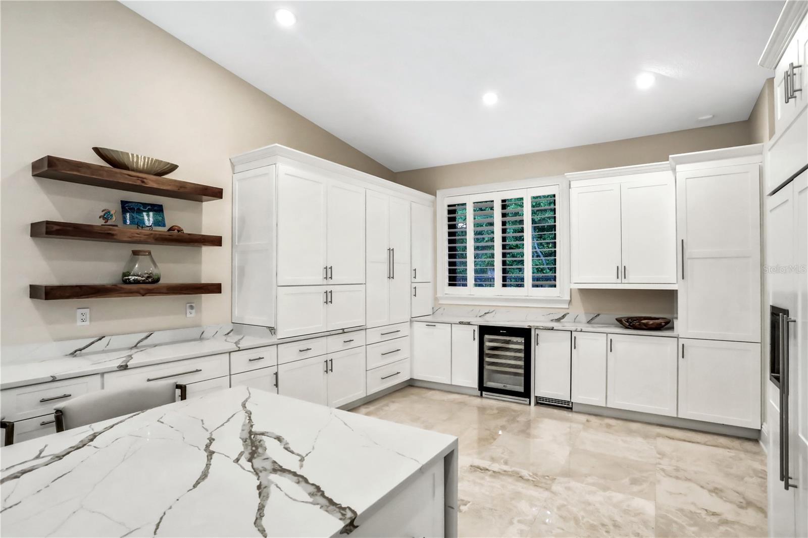 COLIN PARK - Residential