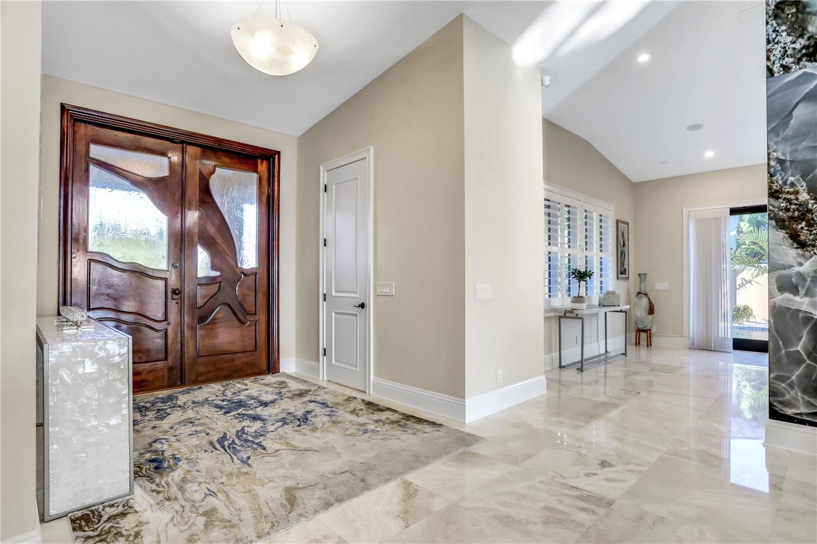 COLIN PARK - Residential