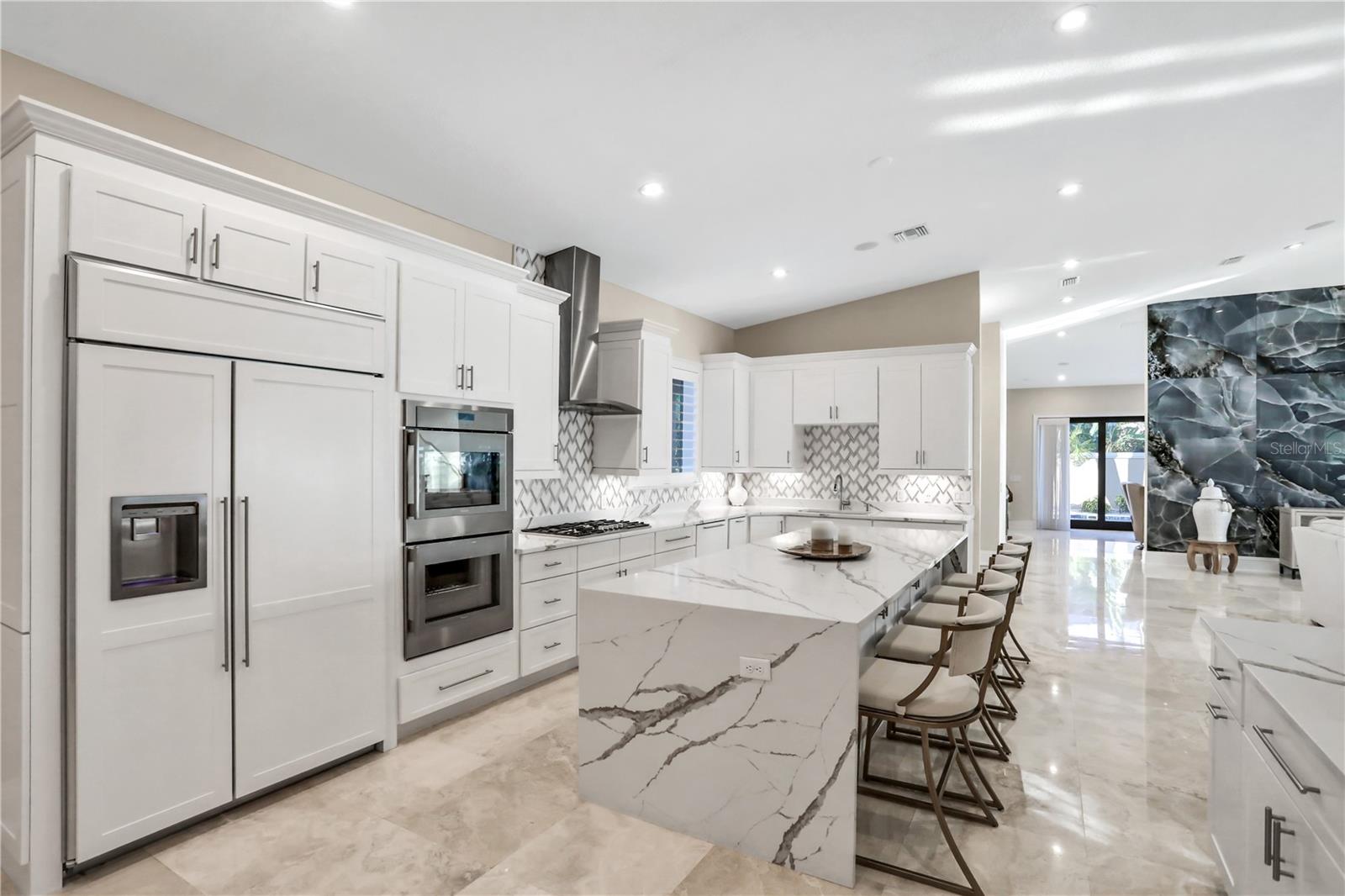 COLIN PARK - Residential