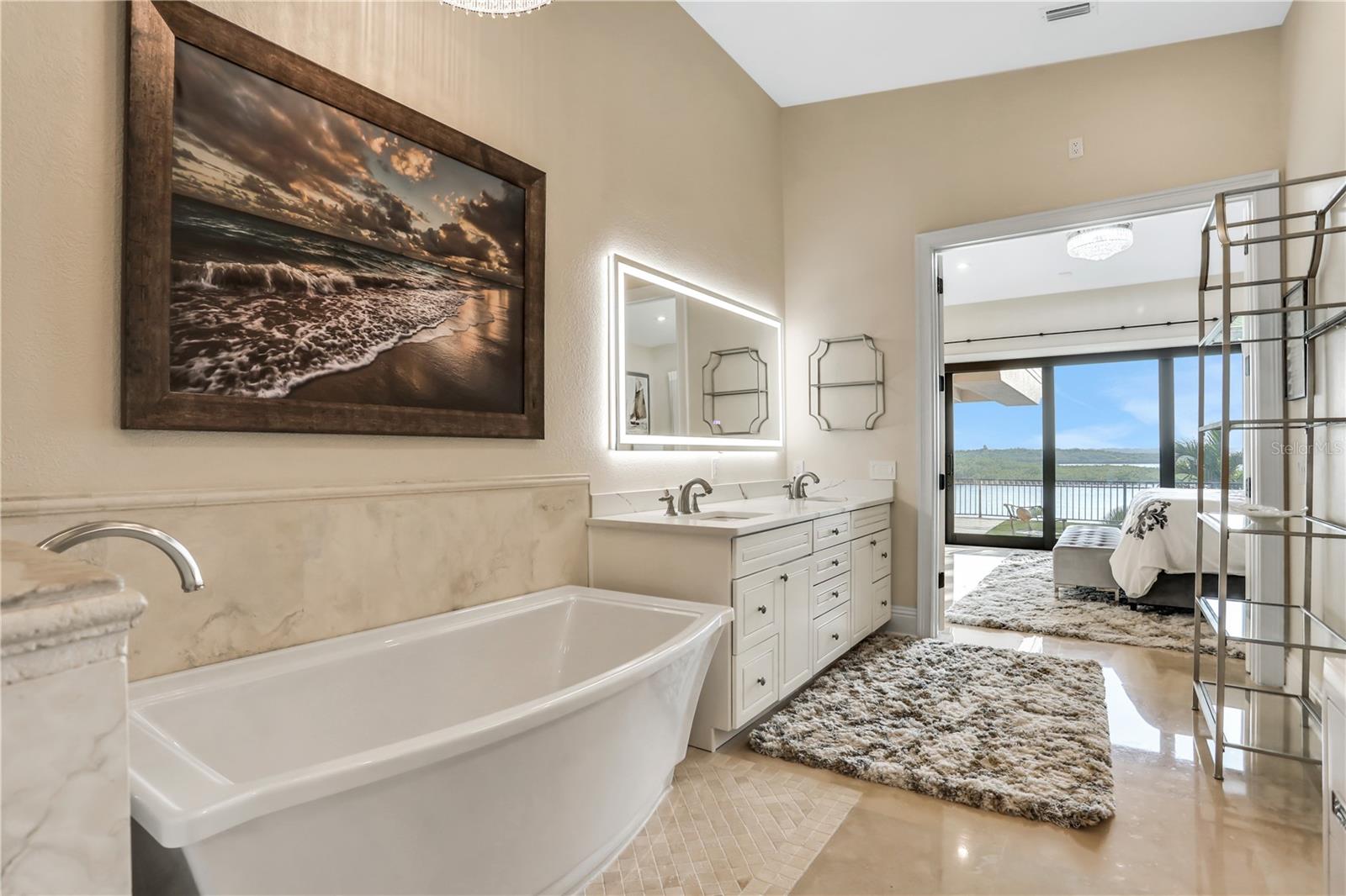 COLIN PARK - Residential