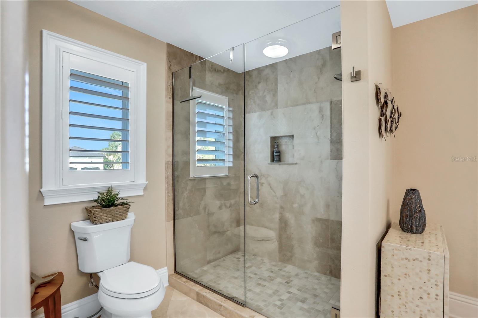 COLIN PARK - Residential