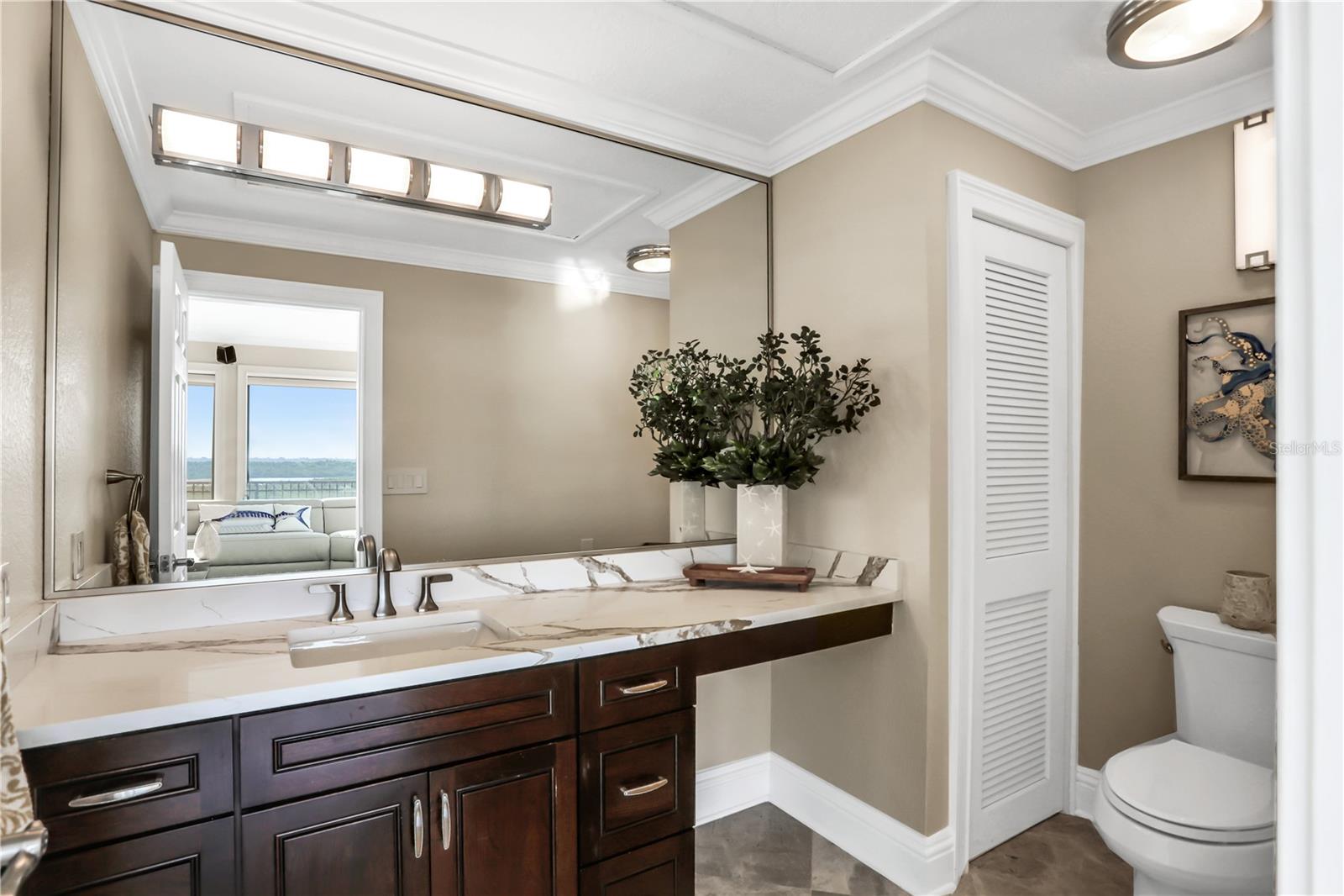 COLIN PARK - Residential