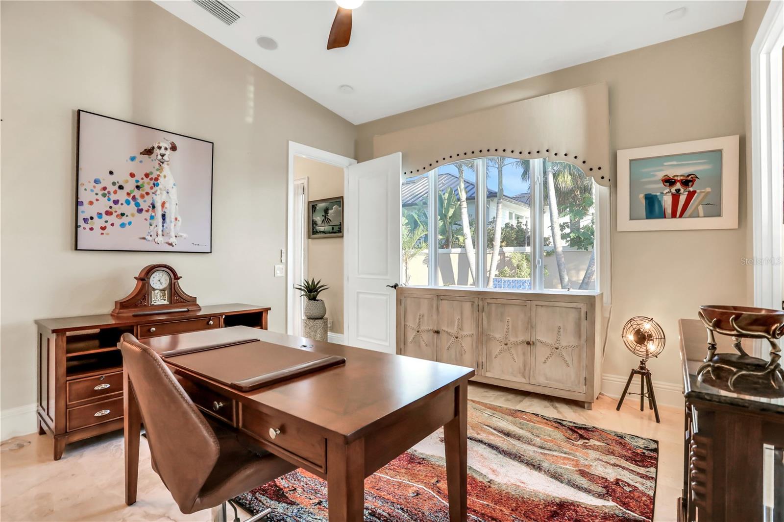 COLIN PARK - Residential